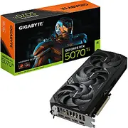 Grafikas karte Gigabyte Geforce Rtx 5070 Ti Windforce Oc Sff 16Gb Gddr7 Gv-N507Twf3Oc-16Gd