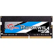 G.skill Ripjaws Ddr4 8Gb 3200Mhz Cl22
