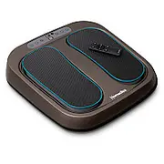 Homedics Psl-2000H-Eb Foot Flow Vibration Massager