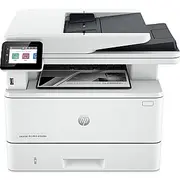 Hp Laserjet Pro Mfp 4102Fdn Aio All-In-One Printer - A4 Mono Laser, Print/Copy/Scan, Automatic Document Feeder, Auto-Duplex, Lan, Fax 40Ppm, 750-4000 pages per month