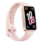 Huawei Band 10 rozā