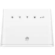 Huawei B311-221 Router Balts