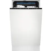 Iebūvējamā trauku mazgājamā mašīna Electrolux Eeg63410L