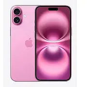 iPhone 16 128Gb Rozā