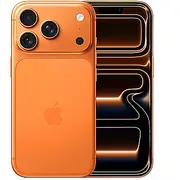 iPhone 17 Pro 512Gb Kosmiski oranžs