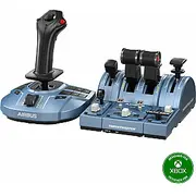 Joystick Thrustmaster Tca Captain Pack X Airbus izdevums