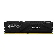 Kingston 32Gb 5600Mt/S Ddr5 Cl36 Dimm Fury Beast Black