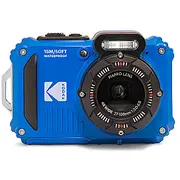 Kodak Wpz2 blue