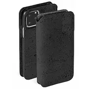 Krusell Apple Birka Phonewallet iPhone 11 Pro Max black