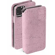 Krusell Apple Birka Phonewallet iPhone 11 Pro pink