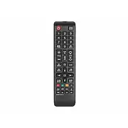 Lamex Lxp1247 Tv pults Samsung Lcd/Led Bn59-01247A
