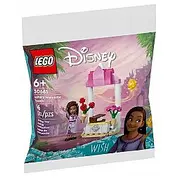 Lego Disney 30661 Ashas Welcome Booth
