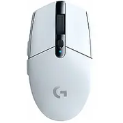 Logi G305 Recoil Gaming Mouse White Ewr2