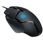 Logi G402 Hyperion Fury Gaming Mouse