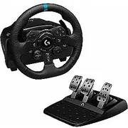 Logi G923 Racing Wheel and Pedals Ps4