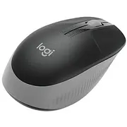 Logi M190 wireless mouse Mid Grey