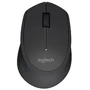 Logitech M280 Black