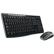 Logitech Mk270