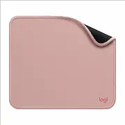 Logitech Studio sērijas peles paliktnis  Dark Rose 956-000050