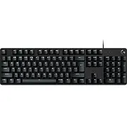 Logitech G413 Se tastatūra 920-010437