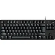 Logitech G413 Tkl tastatūra 920-010446