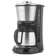 Petra Pt6162Vde Didital Filter Coffee Machine