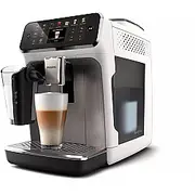 Philips 4400 series Ep4443/70 biało-srebrny