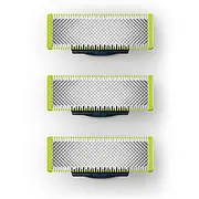 Philips Oneblade Qp430/50 3 gab.