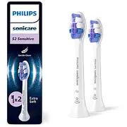 Philips Sensitive Hx6052/87 2 iepakojuma suku galvas