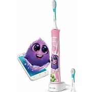 Philips Sonicare For Kids Hx6352 / 42 skaņas zobu birste