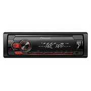 Pioneer Mvh-S120Ub