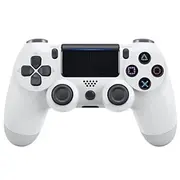 Playstation Dualshock 4 V2 Ps4 / Ps Tv Now balts