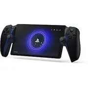 Playstation Portal Midnight Black