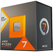 Procesors Amd Ryzen 7 7800X3D 100-100000910Wof