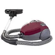 Putekļsūcējs Lafe Owj001, jauda 800 W, spole