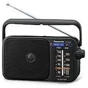 Radio Player/Rf-2400Deg-K Panasonic