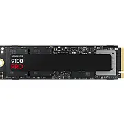 Samsung 9100 Pro 2Tb M.2 2280 Pci-E x4 Gen5 Nvme Ssd Mz-Vap2T0Bw