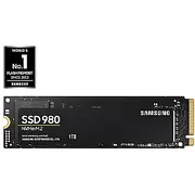 Samsung 980 M.2 1000 Гб Pci Express 3.0 V-Nand Nvme