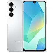 Samsung Galaxy A16 - pelēks 4G viedtālrunis 128 Gb Gsm