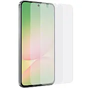 Samsung pretatspīduma plēve Galaxy A56 caurspīdīga