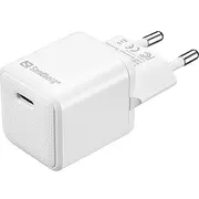 Sandberg 341-42 Usb-C Ac Charger Pd20W Saver