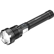 Sandberg 421-09 Survivor 7In1 Torch Pb 10000, Flashlight powerbank 10000 mAh