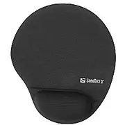 Sandberg  Memory Foam Mousepad Round