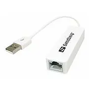Sandberg Usb to Network Converter