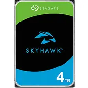 Seagate Skyhawk 4Tb 3,5 collu Sata Iii 6Gb/S servera disks St4000Vx016