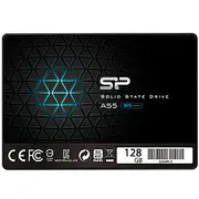 Siliconpow Sp128Gbss3A55S25 Ssd 128Gb 2.