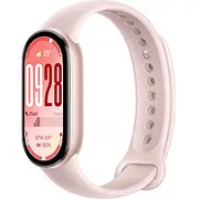 Smart Band 10 Mistiskā roze