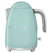 Smeg Kettle Klf03Pgeu pastelgreen