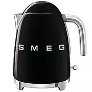 Smeg Klf03Bleu Elektriska tējkanna 1,7 L / 2400 W