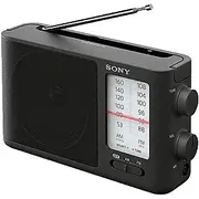 Sony Icf506 Portable Analogue Radio with